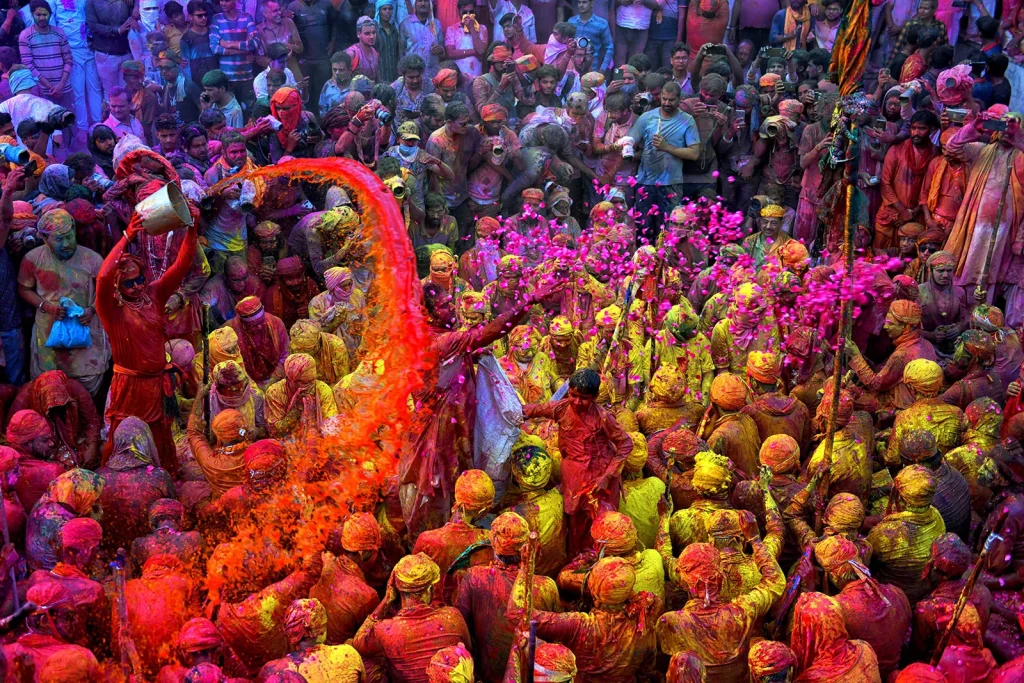Festival Holi