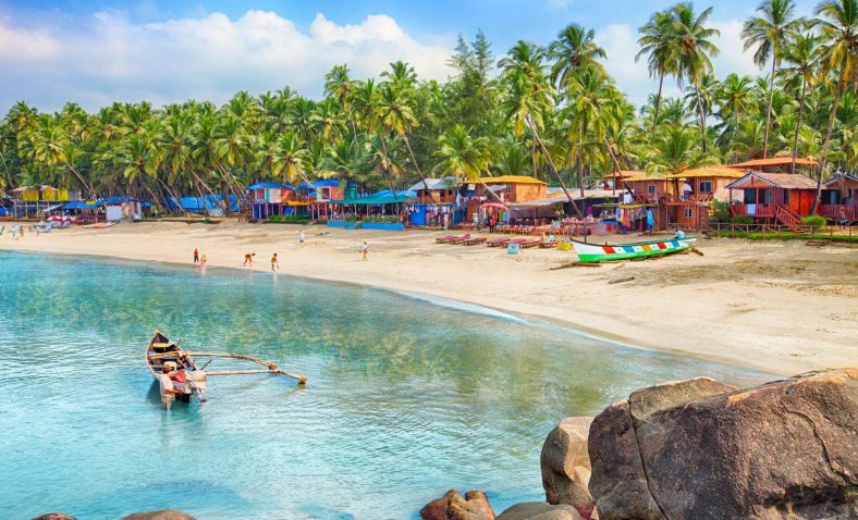 Goa Beaches
