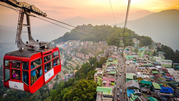 Sikkim